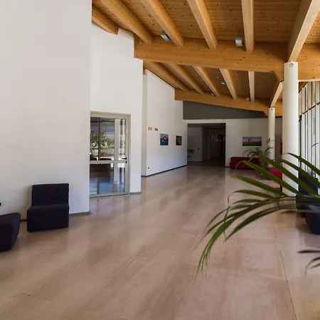 Grand Tiziano E Dei Congressi 4* ليتشي