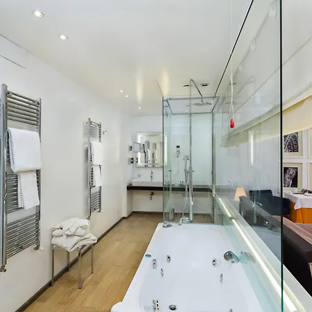 Grand Tiziano E Dei Congressi