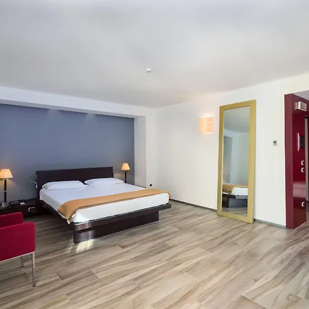 فندق Grand Tiziano E Dei Congressi