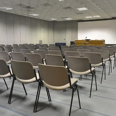 Grand Tiziano E Dei Congressi 4*