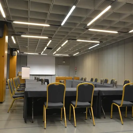 Grand Tiziano E Dei Congressi فندق 4*