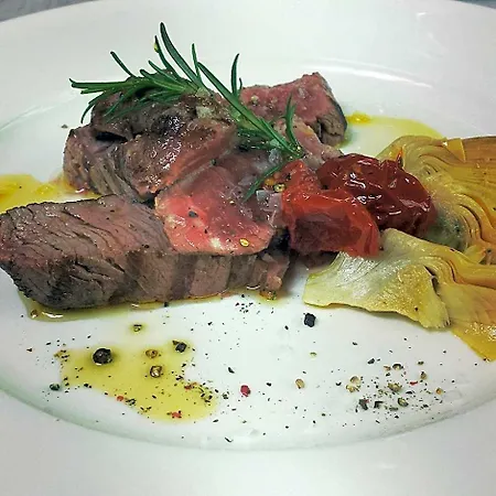 Hotell Grand Tiziano E Dei Congressi Lecce