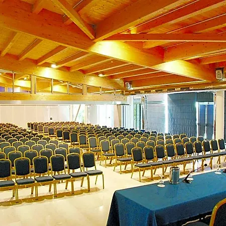 Grand Tiziano E Dei Congressi 4* Lecce