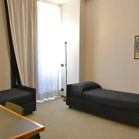 Grand Tiziano E Dei Congressi 4*