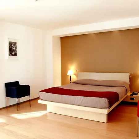 Grand Tiziano E Dei Congressi فندق ليتشي