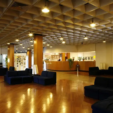 فندق Grand Tiziano E Dei Congressi 4*