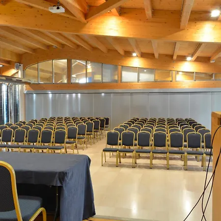 Grand Tiziano E Dei Congressi 4*