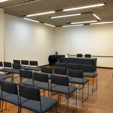 Grand Tiziano E Dei Congressi 4* ليتشي