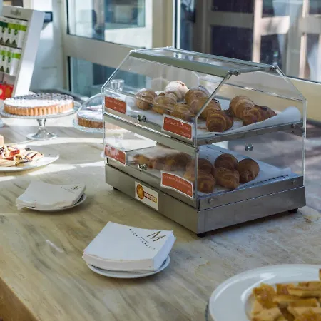 Grand Tiziano E Dei Congressi فندق ليتشي