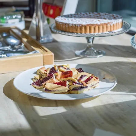 Grand Tiziano E Dei Congressi 4*