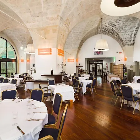 Grand Tiziano E Dei Congressi Hotel