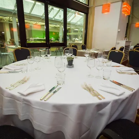 Grand Tiziano E Dei Congressi 4*