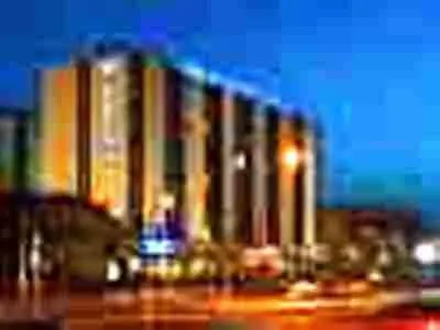 Hotel Grand Tiziano E Dei Congressi Lecce