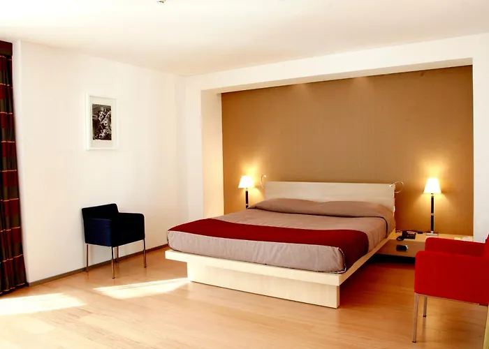 Grand Tiziano E Dei Congressi Hotel Lecce