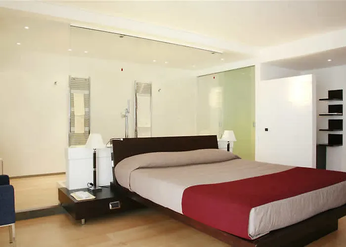 Hotel Grand Tiziano E Dei Congressi