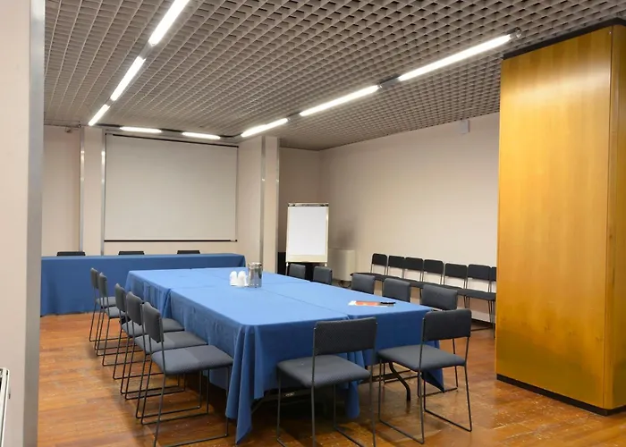 Grand Tiziano E Dei Congressi Hotel Lecce
